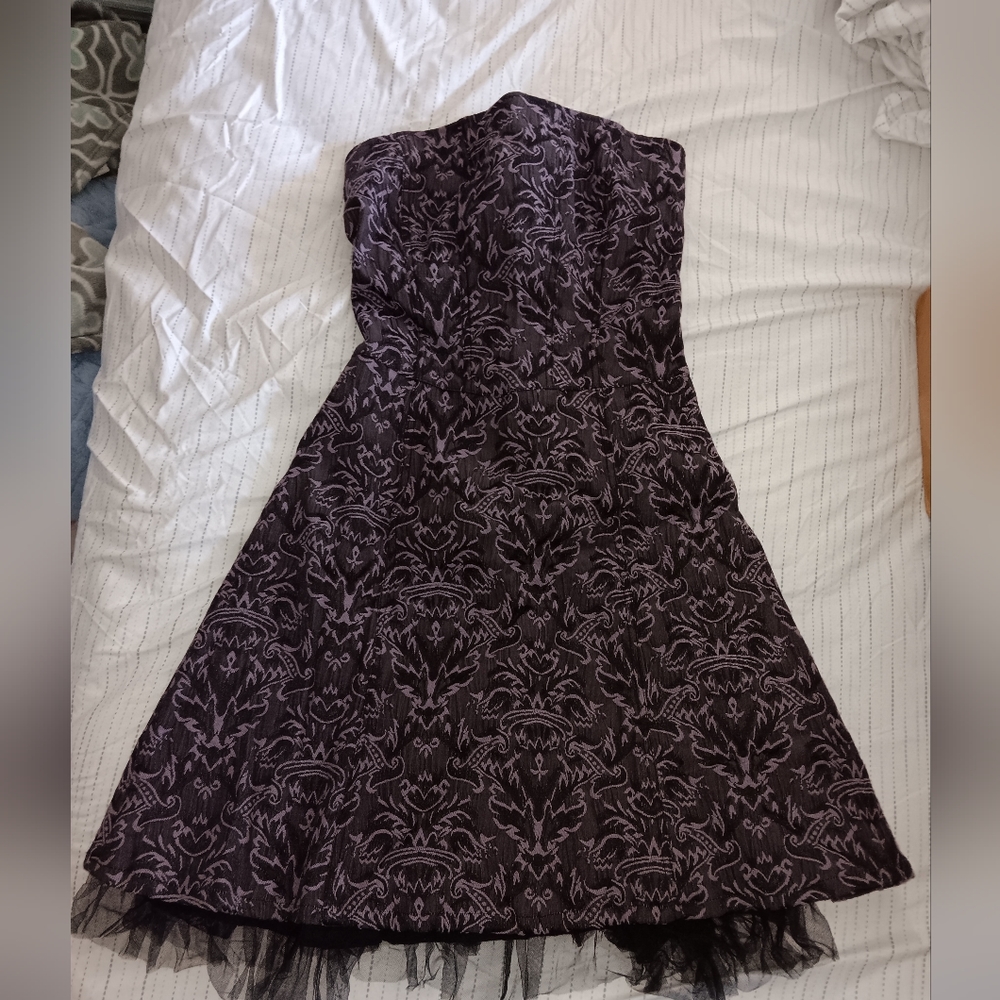Tripp NYC by Daang Goodman dress